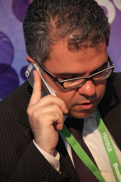 Horeca 2013 Opening Part 1